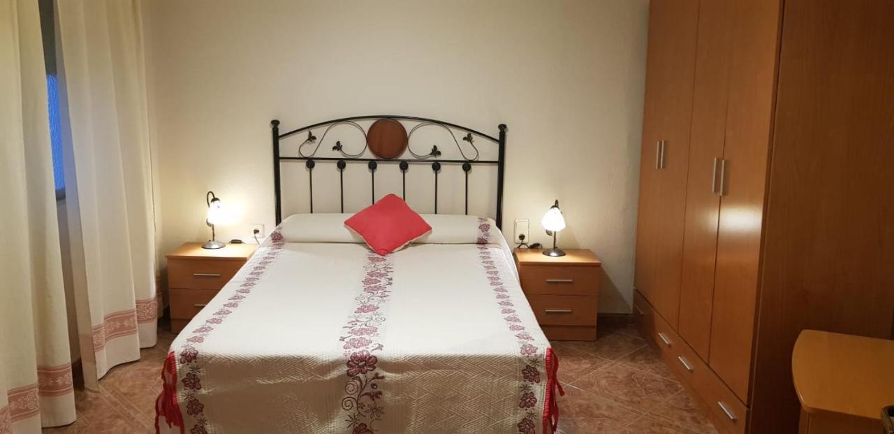 דירות קדיז Cerquita De La Caleta By Gades Gestion מראה חיצוני תמונה