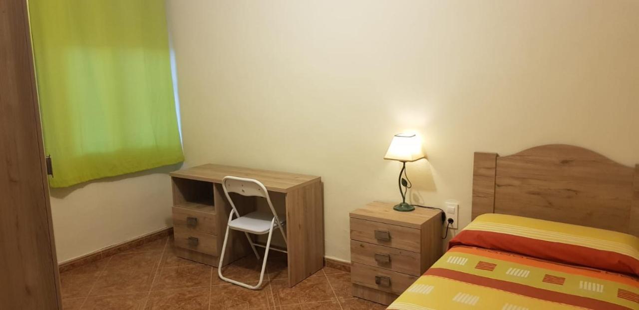 דירות קדיז Cerquita De La Caleta By Gades Gestion מראה חיצוני תמונה