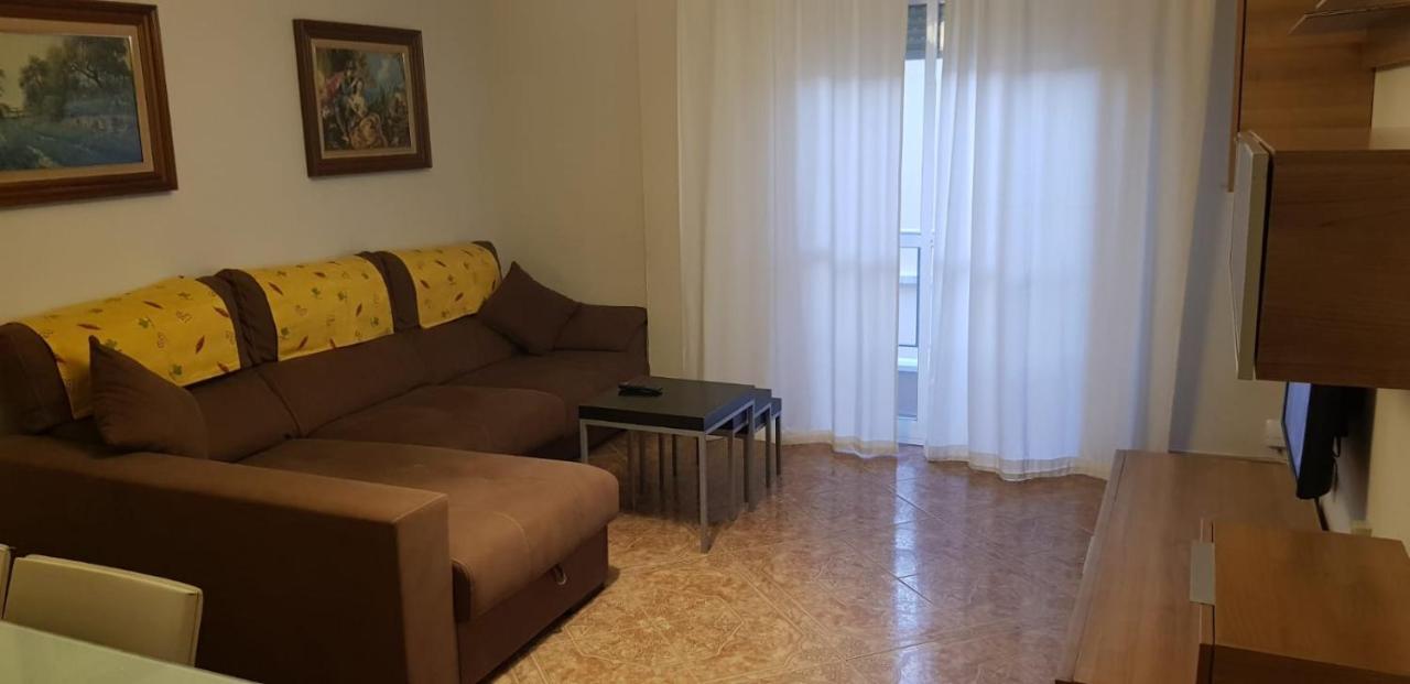 דירות קדיז Cerquita De La Caleta By Gades Gestion מראה חיצוני תמונה