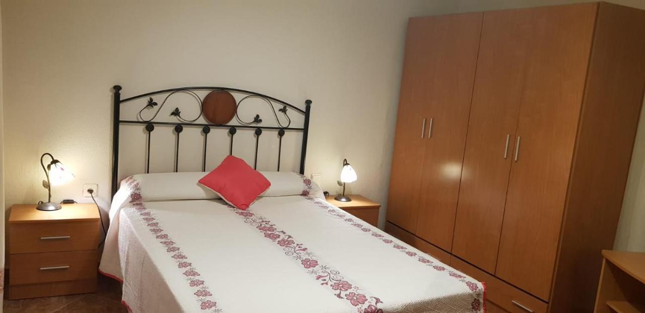 דירות קדיז Cerquita De La Caleta By Gades Gestion מראה חיצוני תמונה