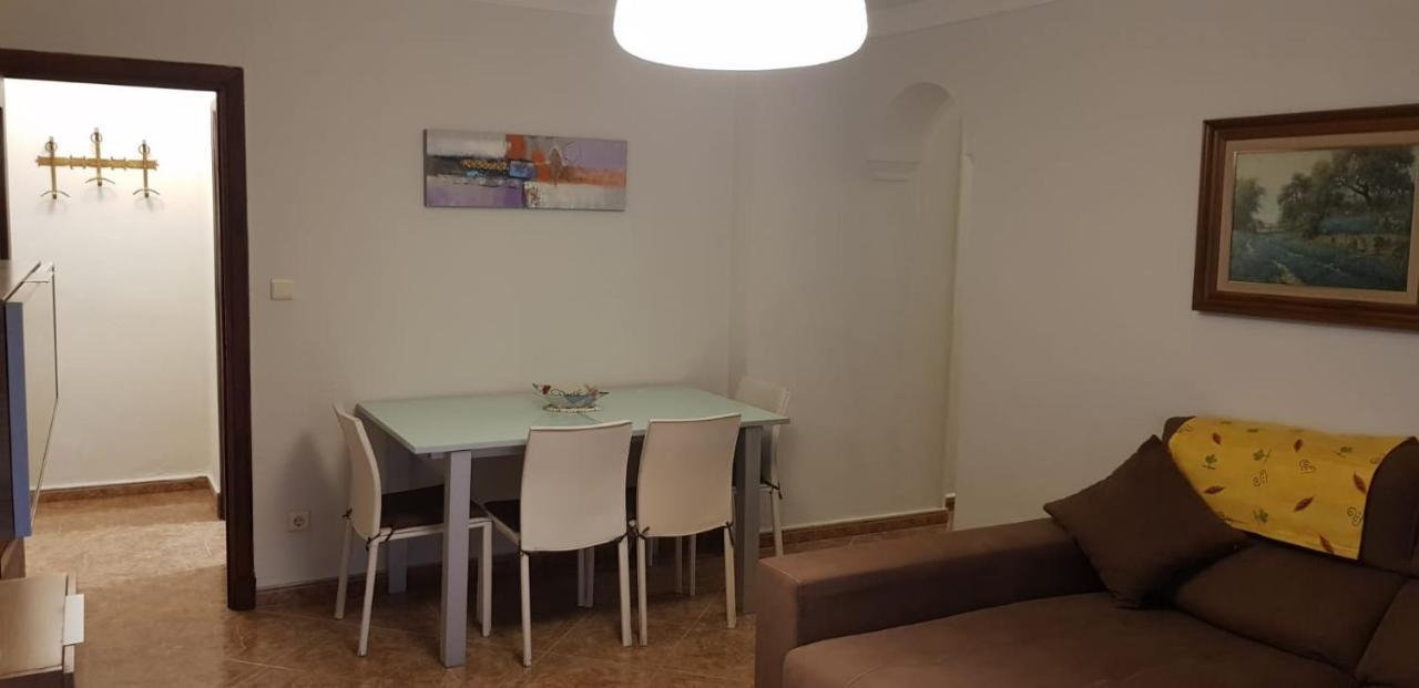 דירות קדיז Cerquita De La Caleta By Gades Gestion מראה חיצוני תמונה