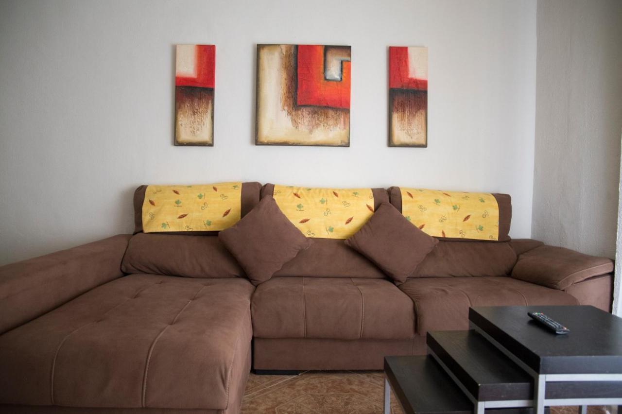 דירות קדיז Cerquita De La Caleta By Gades Gestion מראה חיצוני תמונה