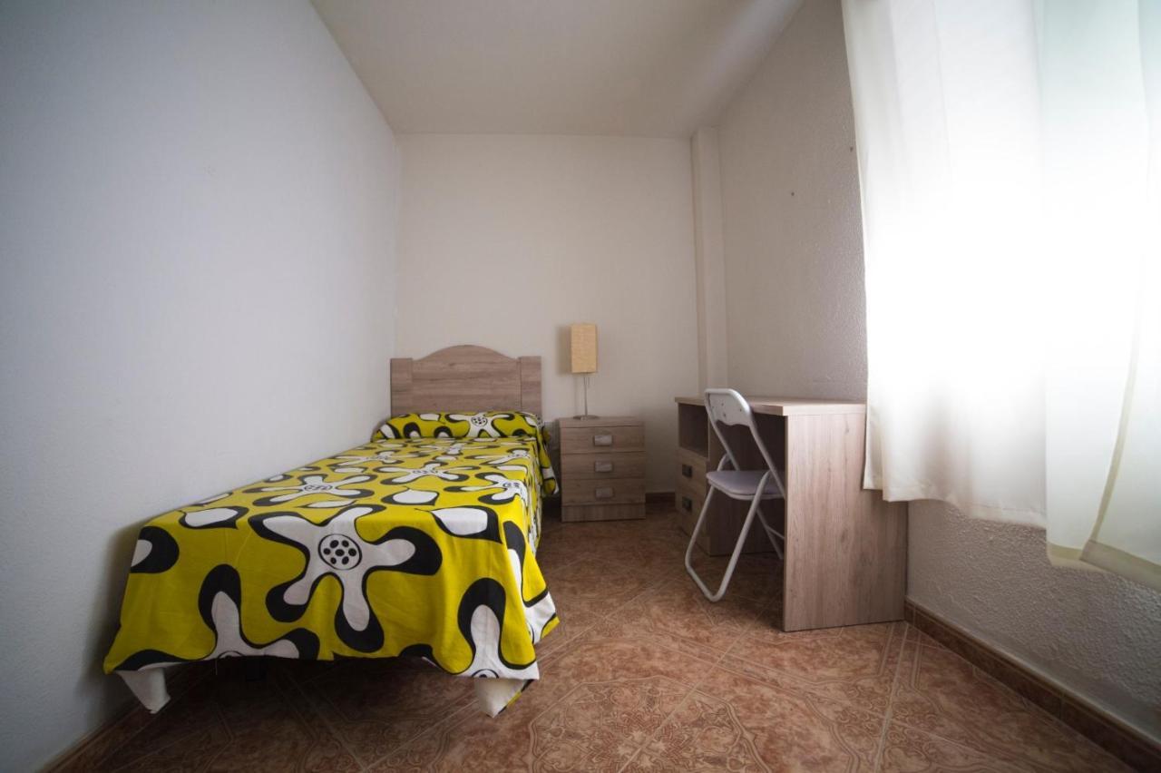 דירות קדיז Cerquita De La Caleta By Gades Gestion מראה חיצוני תמונה