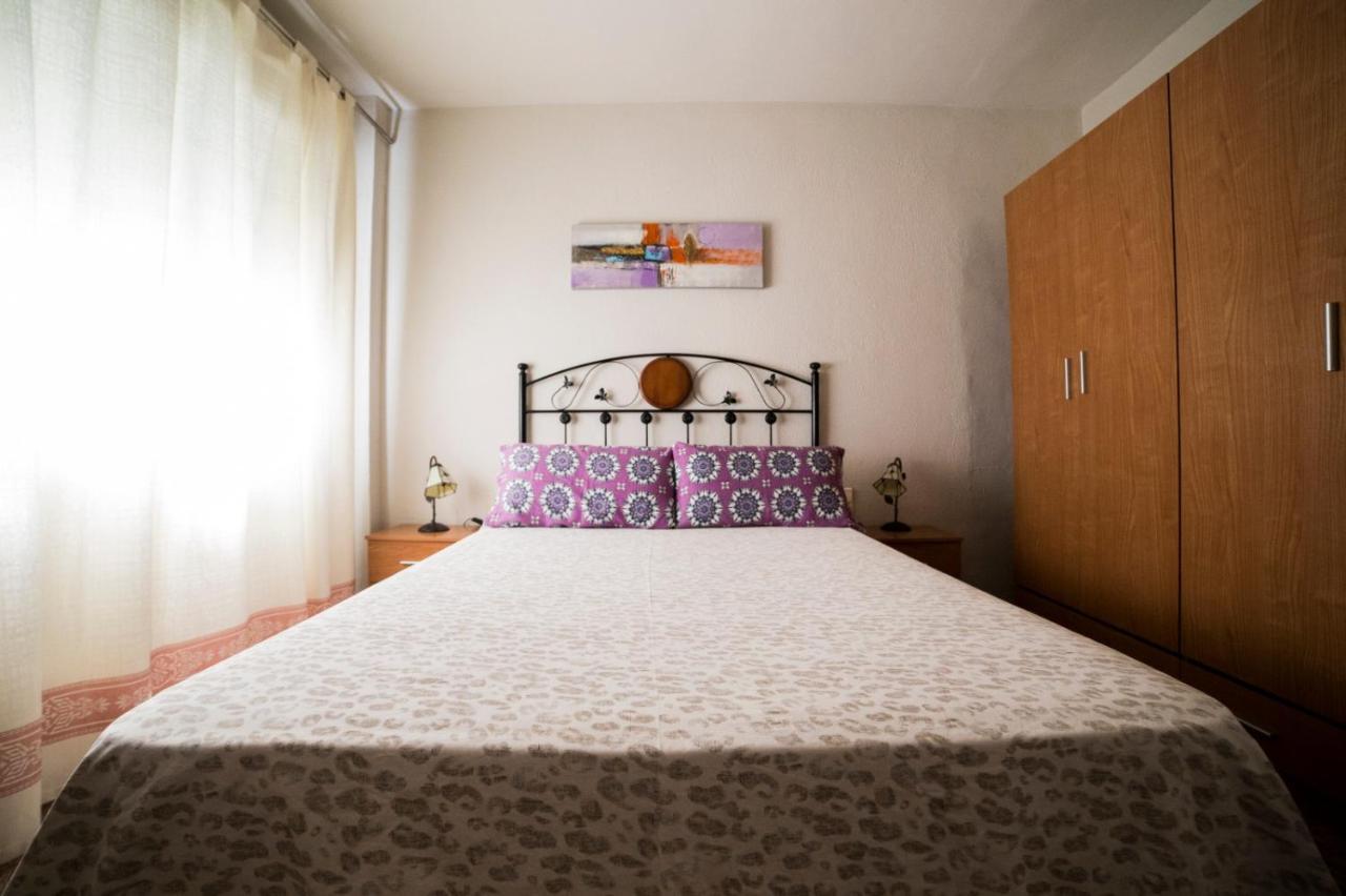 דירות קדיז Cerquita De La Caleta By Gades Gestion מראה חיצוני תמונה