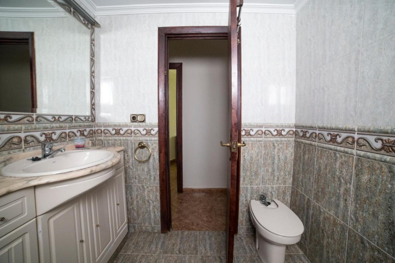 דירות קדיז Cerquita De La Caleta By Gades Gestion מראה חיצוני תמונה