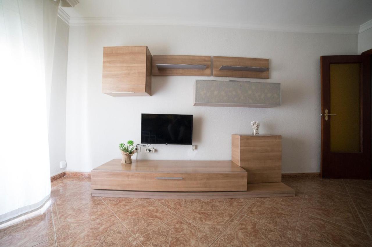דירות קדיז Cerquita De La Caleta By Gades Gestion מראה חיצוני תמונה