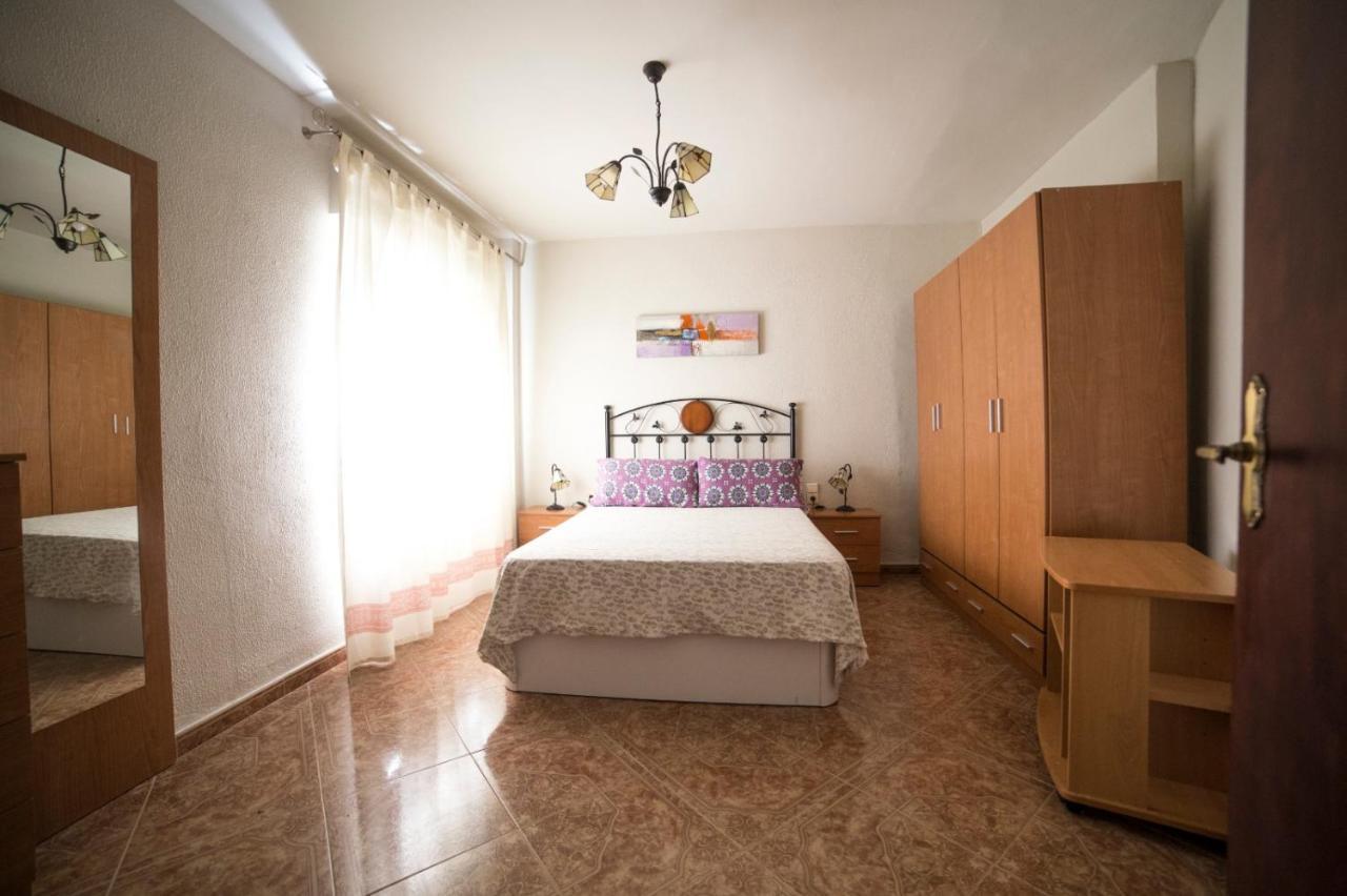 דירות קדיז Cerquita De La Caleta By Gades Gestion מראה חיצוני תמונה