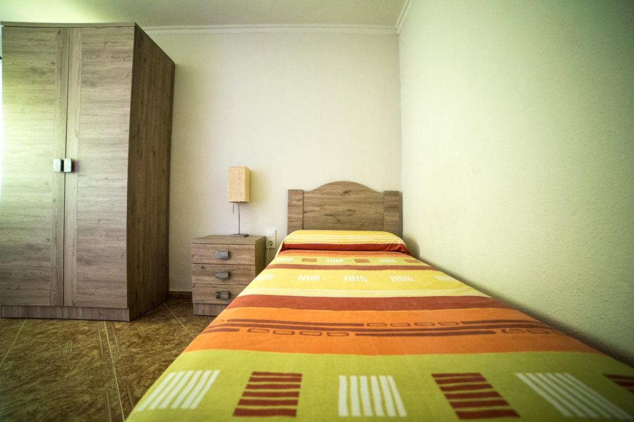 דירות קדיז Cerquita De La Caleta By Gades Gestion מראה חיצוני תמונה